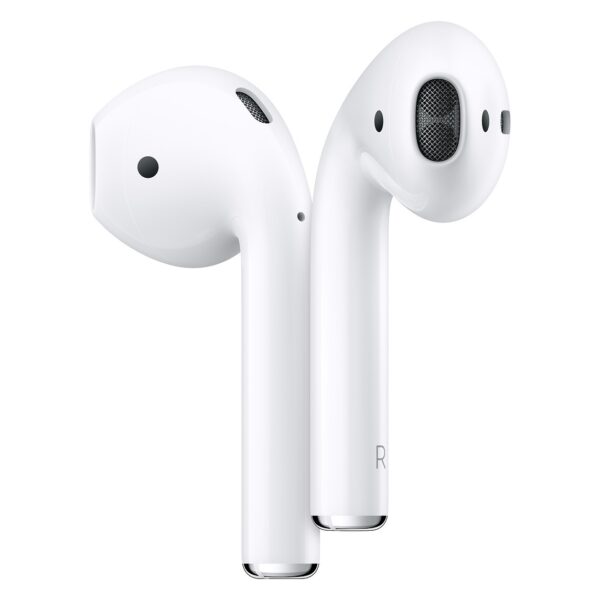 Наушники беспроводные Apple AirPods 2 — изображение 3