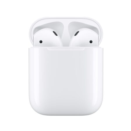 Наушники беспроводные Apple AirPods 2