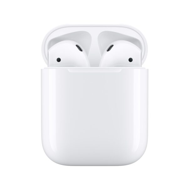 Наушники беспроводные Apple AirPods 2