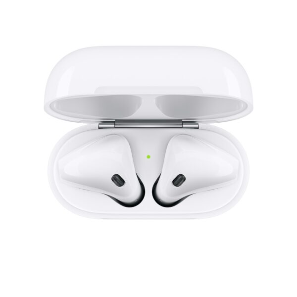 Наушники беспроводные Apple AirPods 2 — изображение 2