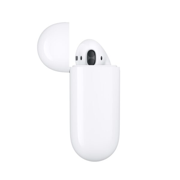 Наушники беспроводные Apple AirPods 2 — изображение 4