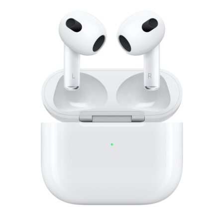 Наушники беспроводные Apple AirPods 3