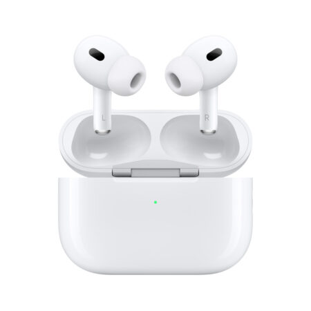 Наушники беспроводные Apple AirPods Pro 2 с USB-C (2023)