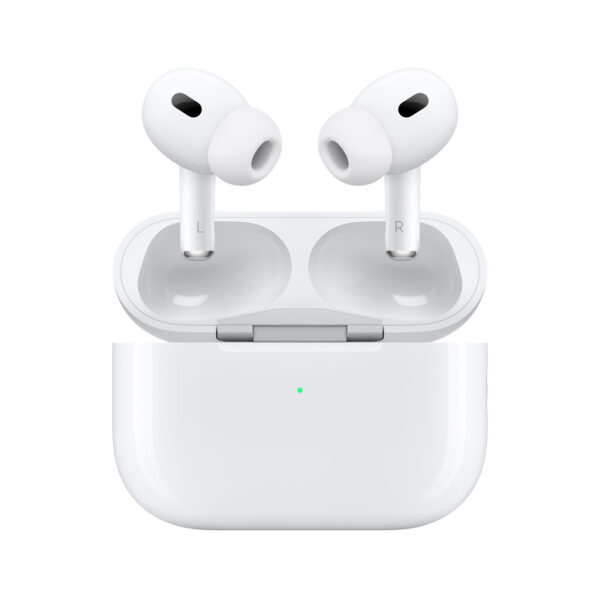 Наушники беспроводные Apple AirPods Pro 2 с USB-C (2023)