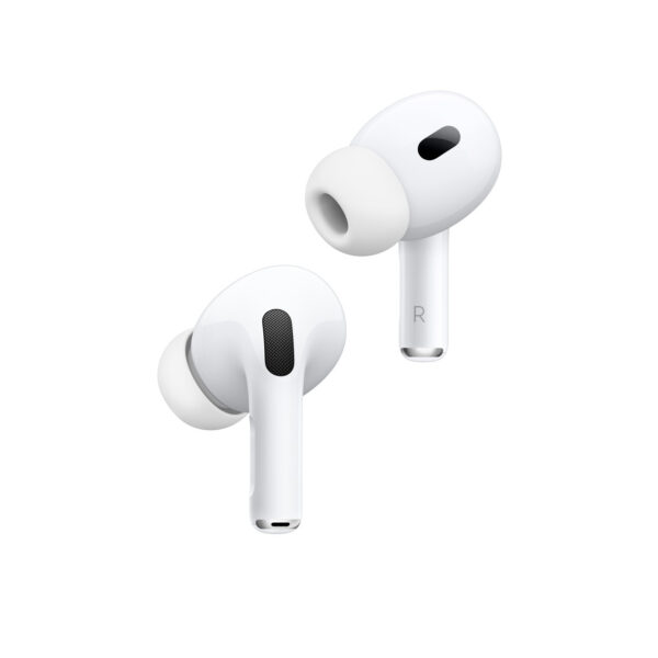 Наушники беспроводные Apple AirPods Pro 2 (2022) — изображение 2