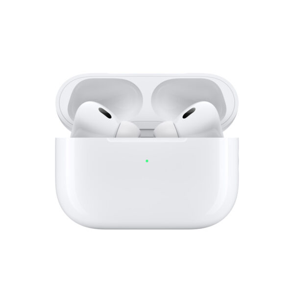 Наушники беспроводные Apple AirPods Pro 2 с USB-C (2023) — изображение 5