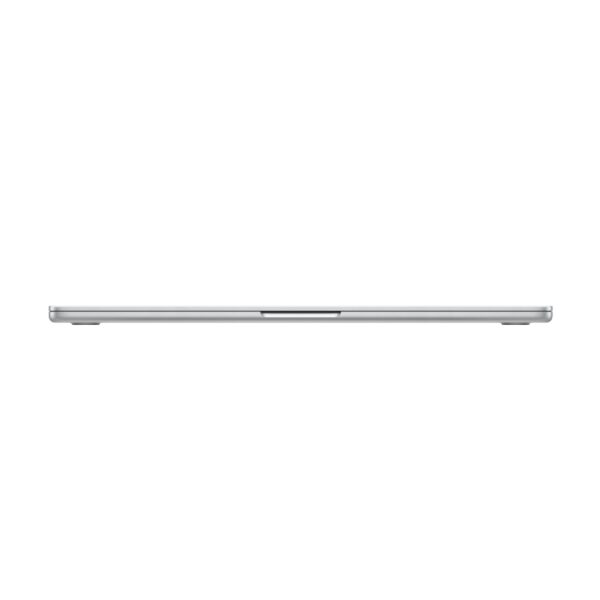 Apple MacBook Air 15 Mid 2023 MQKT3 M2 8-core, GPU 10-core, 8GB, 512GB, Silver — изображение 5