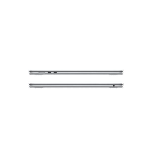 Apple MacBook Air 15 Mid 2023 MQKT3 M2 8-core, GPU 10-core, 8GB, 512GB, Silver — изображение 7