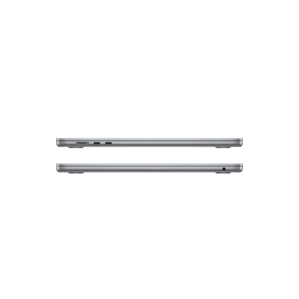 Apple MacBook Air 15 Mid 2023 MQKP3 M2 8-core, GPU 10-core, 8GB, 256GB, Space Gray — изображение 5