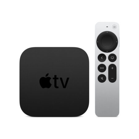 Apple TV 4K (2021) 64GB