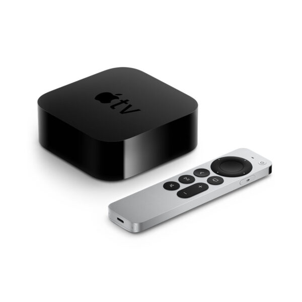 Apple TV HD (2021) 32GB