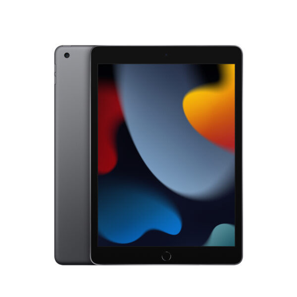 Apple iPad (2021) Wi-Fi 256GB Space Gray