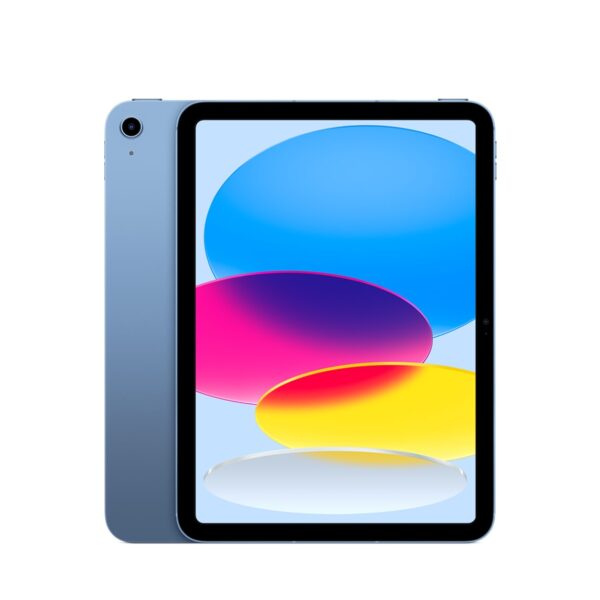 Apple iPad (2022) Wi-Fi 256GB Blue