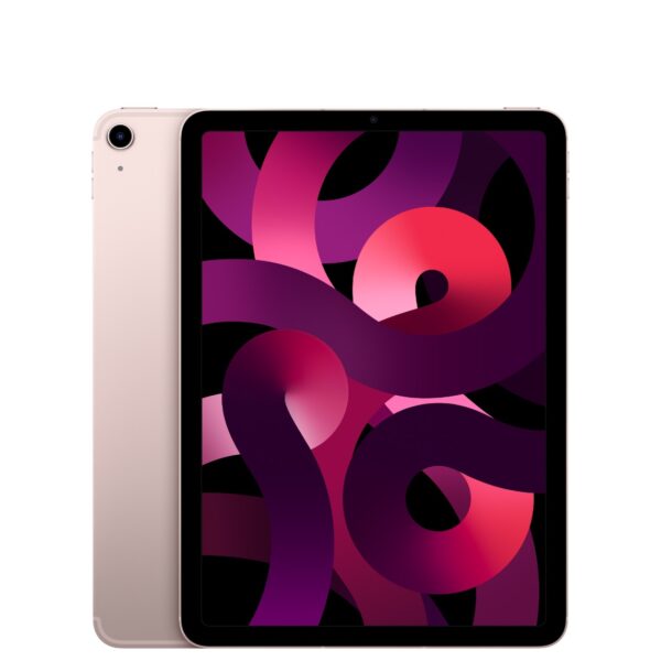 Apple iPad Air (2022) Wi-Fi + Cellular 256GB Pink