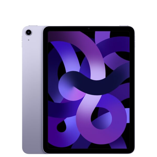 Apple iPad Air (2022) Wi-Fi 256GB Purple