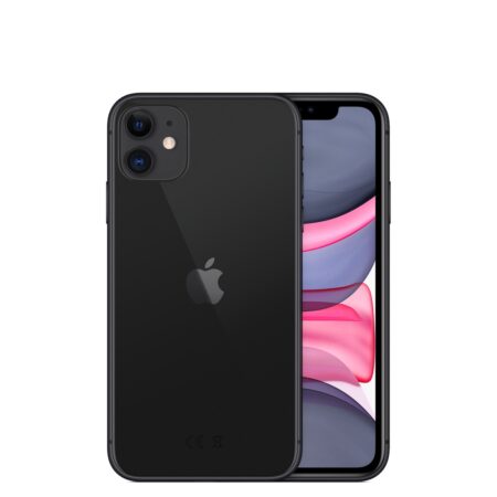 Apple iPhone 11 128GB Black