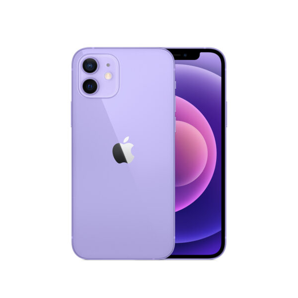 Apple iPhone 12 64GB Purple