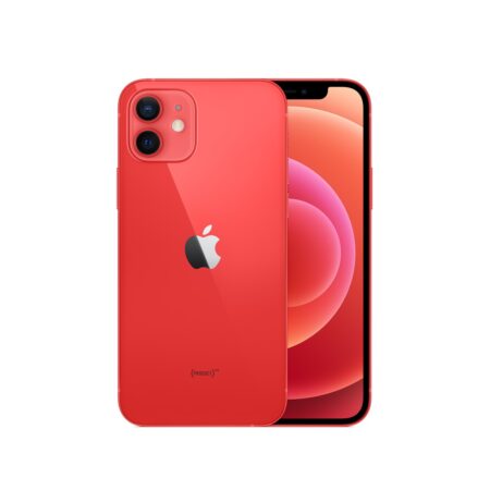 Apple iPhone 12 128GB Red