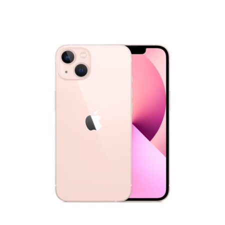 Apple iPhone 13 512GB Pink