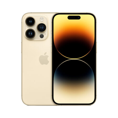 Apple iPhone 14 Pro 1TB Gold