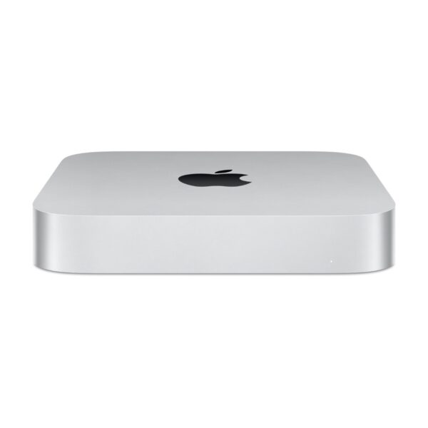 Apple Mac mini Early 2023 MMFK3 M2 8-core, GPU 10-core, 8GB, 512GB