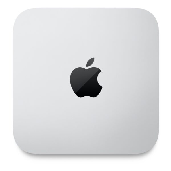 Apple Mac mini Early 2023 MMFK3 M2 8-core, GPU 10-core, 8GB, 512GB — изображение 3