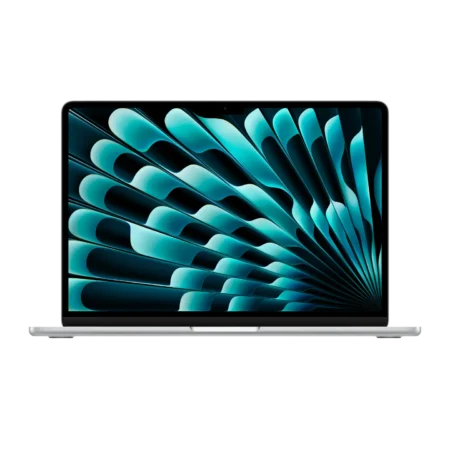 Apple MacBook Air 13 Early 2024 MRXQ3 M3 8-core, GPU 8-core, 8GB, 256GB, Silver