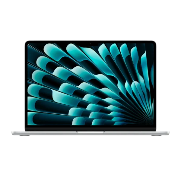 Apple MacBook Air 13 Early 2024 MRXQ3 M3 8-core, GPU 8-core, 8GB, 256GB, Silver