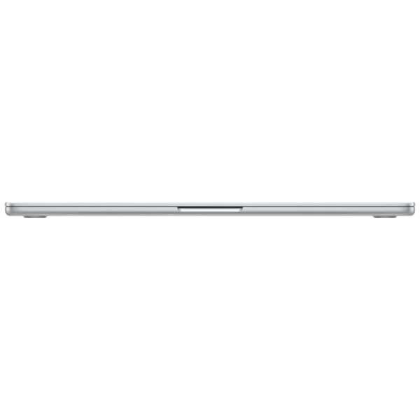 Apple MacBook Air 15 Early 2024 MRYP3 M3 8-core, GPU 10-core, 8GB, 256GB, Silver — изображение 6