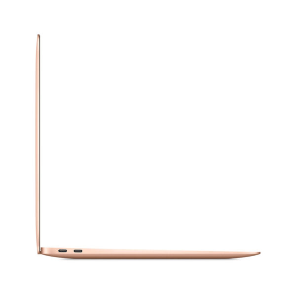 Apple MacBook Air 13 Late 2020 MGND3 M1 8-core, GPU 7-core, 8GB, 256GB, Gold — изображение 4