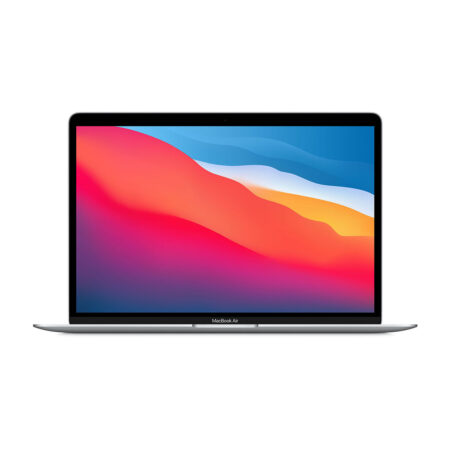 Apple MacBook Air 13 Late 2020 MGN93 M1 8-core, GPU 7-core, 8GB, 256GB, Silver