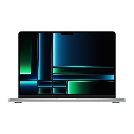 Apple MacBook Pro 14 Early 2023 MPHH3 M2 Pro 10-core, GPU 16-core, 16GB, 512GB, Silver