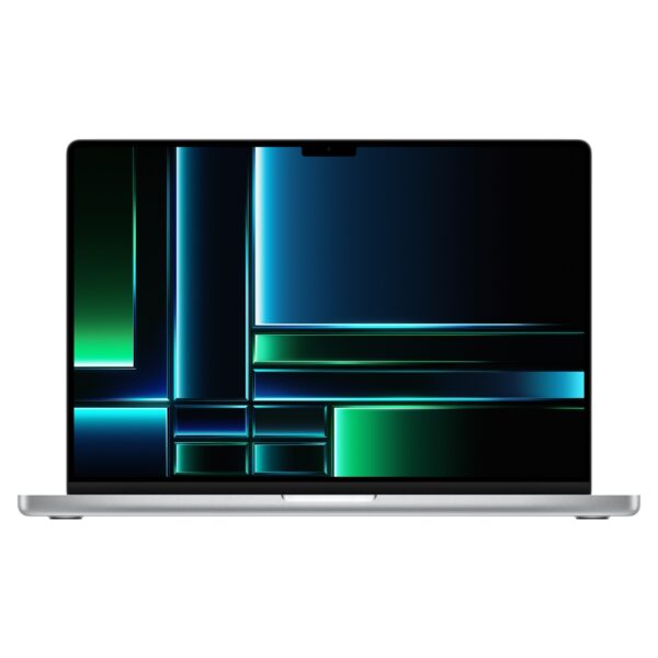 Apple MacBook Pro 16 Early 2023 MNWC3 M2 Pro 12-core, GPU 19-core, 16GB, 512GB, Silver