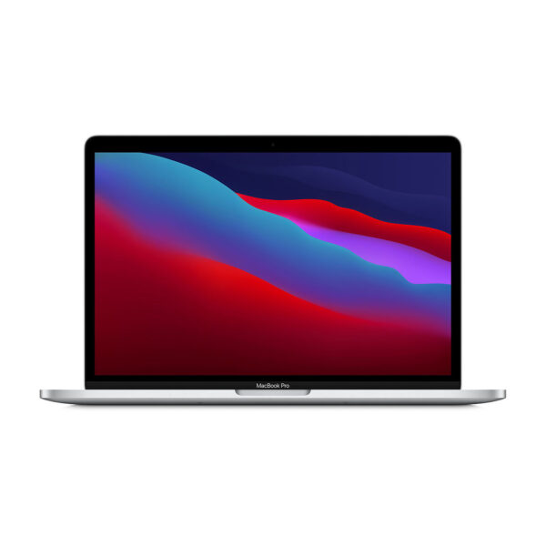 Apple MacBook Pro 13 Mid 2022 MNEP3 M2 8-core, GPU 10-core, 8GB, 256GB, Silver — изображение 2