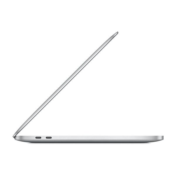 Apple MacBook Pro 13 Mid 2022 MNEP3 M2 8-core, GPU 10-core, 8GB, 256GB, Silver — изображение 3