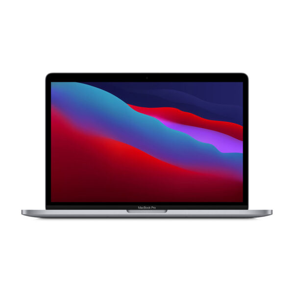 Apple MacBook Pro 13 Mid 2022 MNEH3 M2 8-core, GPU 10-core, 8GB, 256GB, Space Gray — изображение 2