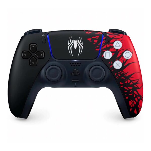 Игровая приставка Sony PlayStation 5 (PS5) Spider-Man 2 Limited Edition с дисководом — изображение 3